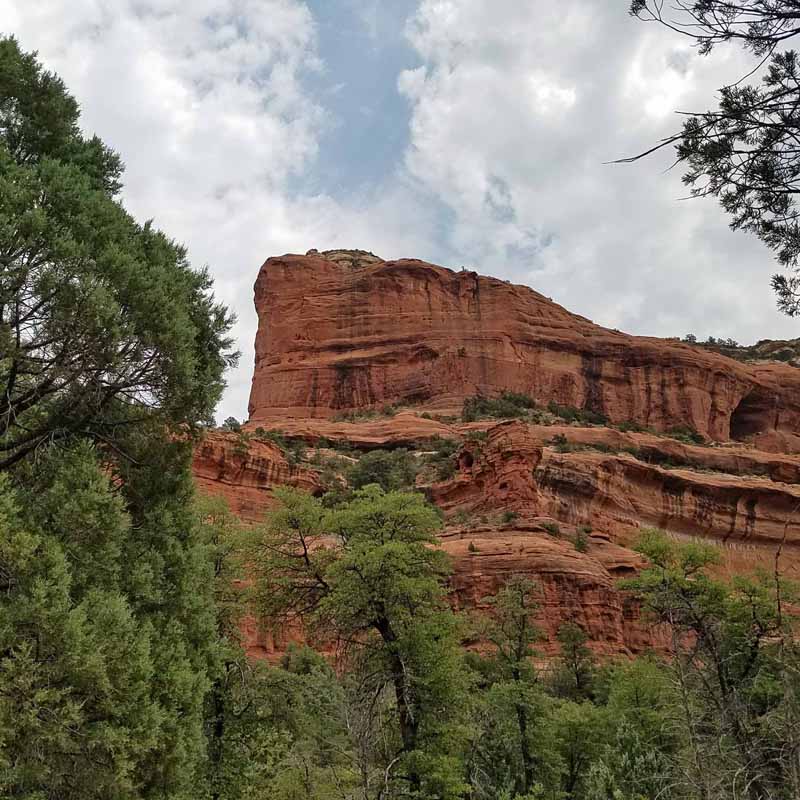 Boynton Canyon