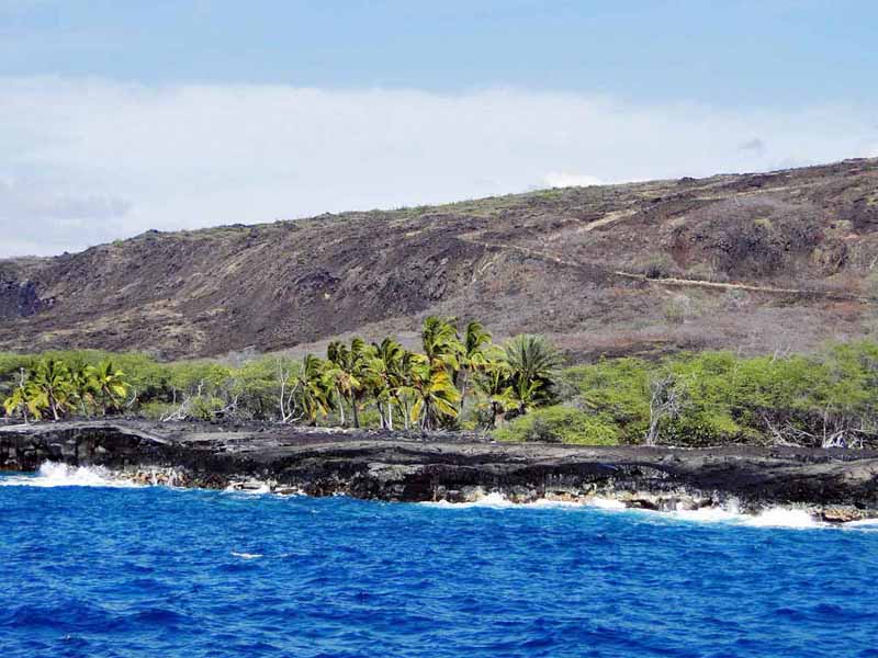 Kealakekua Bay