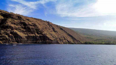 Kealakekua Bay