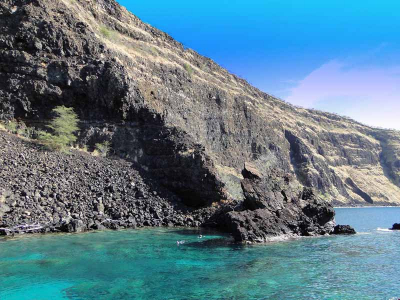 Kealakekua Bay