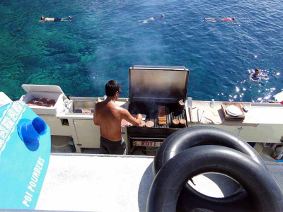 Kealakekua Bay Cruise