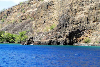 Kealakekua Bay