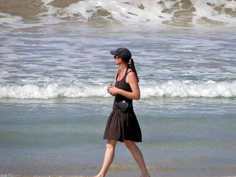 Mauna Kea Beach