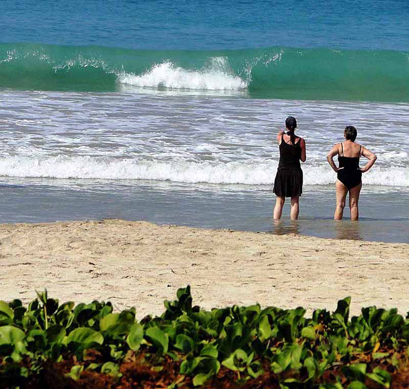 Mauna Kea Beach