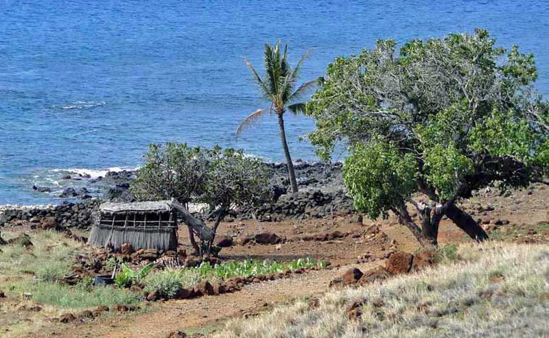 Lapakahi State Park