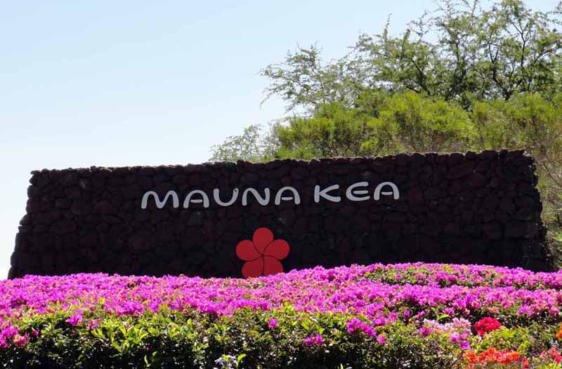 Mauna Kea