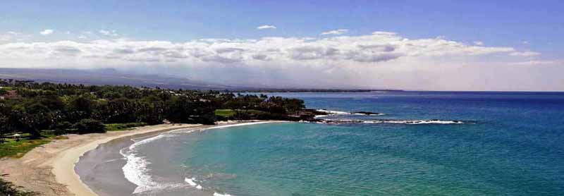 Mauna Kea Beach