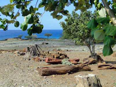 Lapakahi State Park