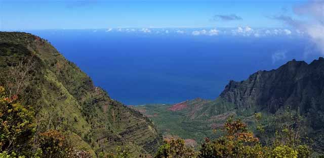 Napali Coast