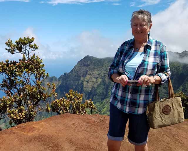 Napali Coast