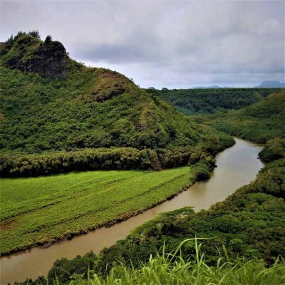 Wailua River