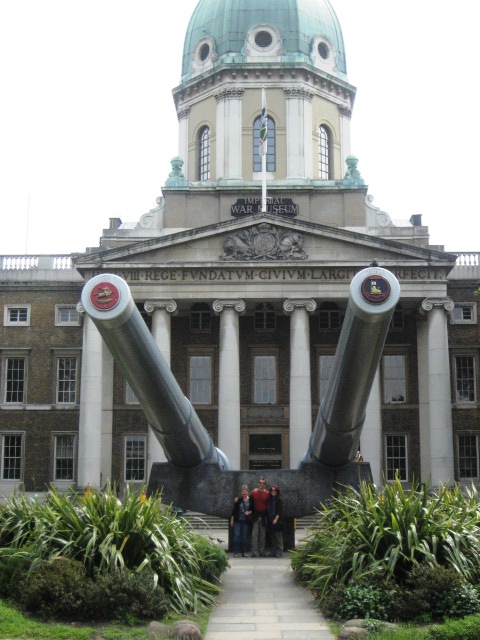 British War Museum