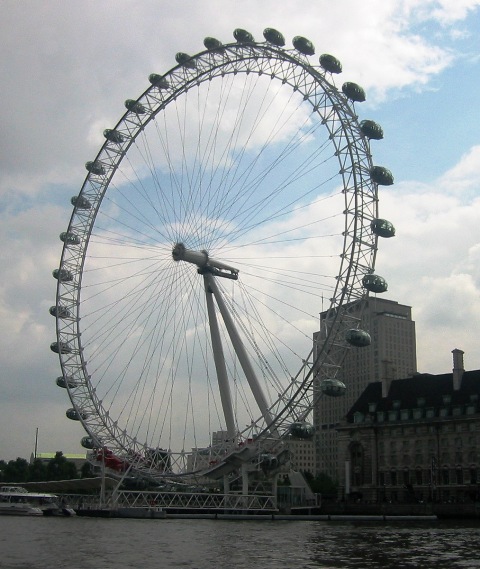 London Eye