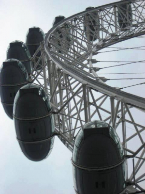 London Eye