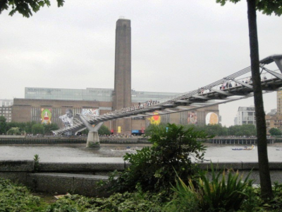 Millennium Bridge