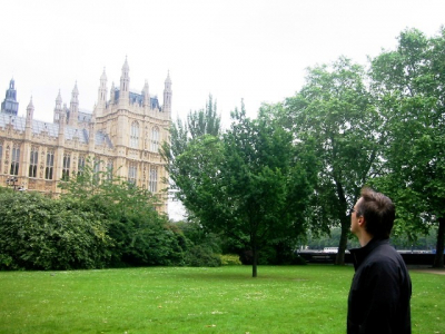 Westminster Abbey