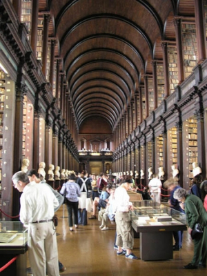 Long Room