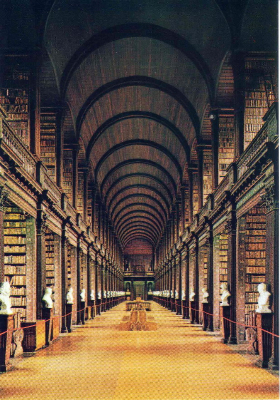 Long Room