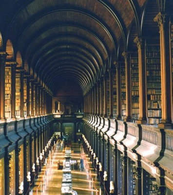 Long Room