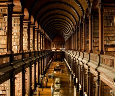 Long Room