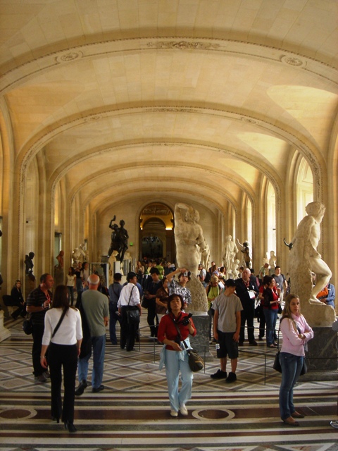 Louvre