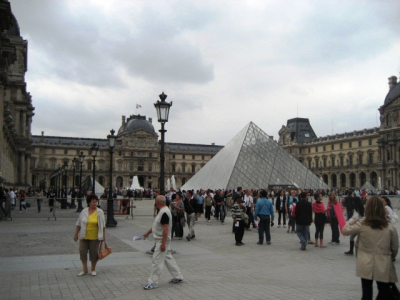 Louvre