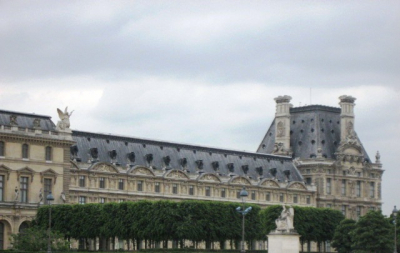 Louvre