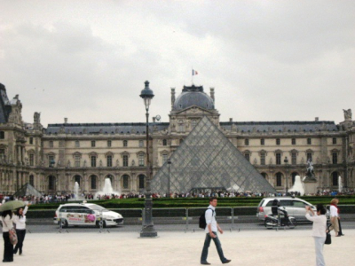 Louvre