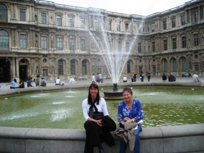 Louvre