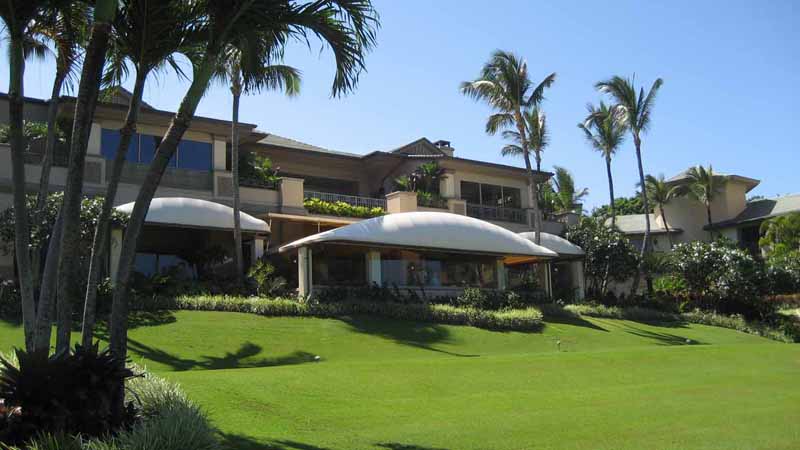 Ritz-Carlton - Kapalua, Maui