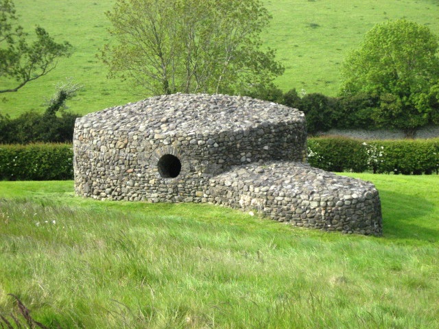 Other Passage Tombs