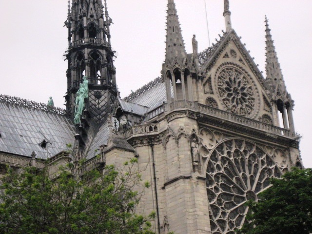 Notre Dame