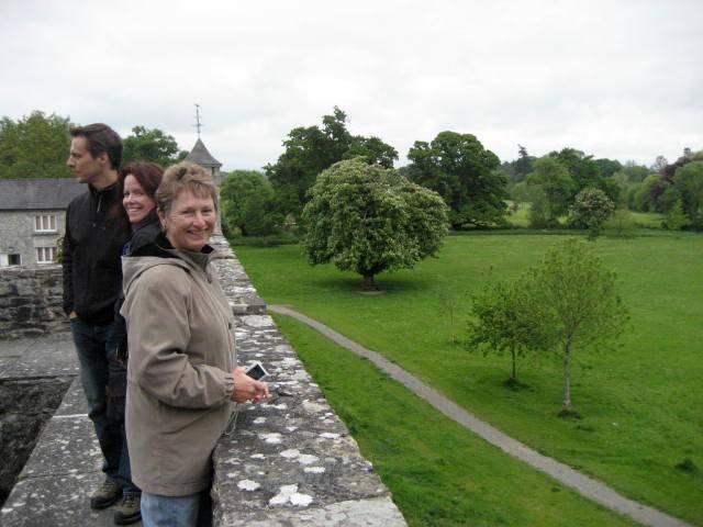 Rock of Cashel