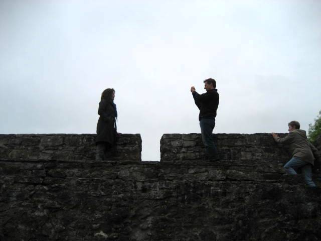 Rock of Cashel