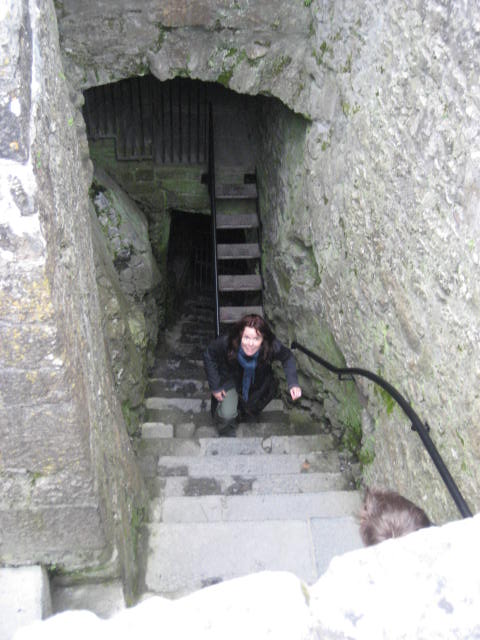 Rock of Cashel