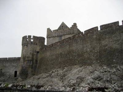 Rock of Cashel