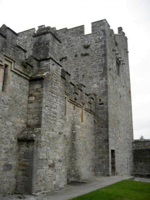 Rock of Cashel