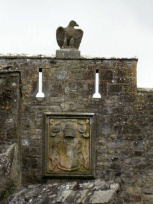 Rock of Cashel