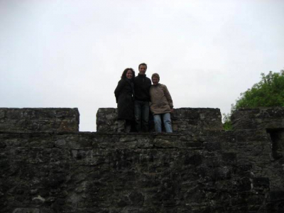 Rock of Cashel