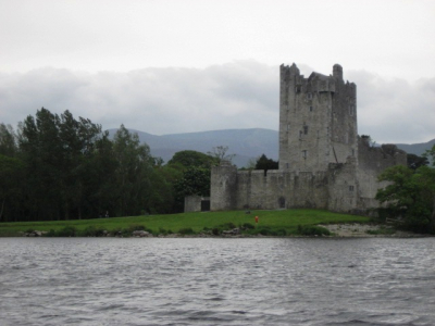 Ross Castle