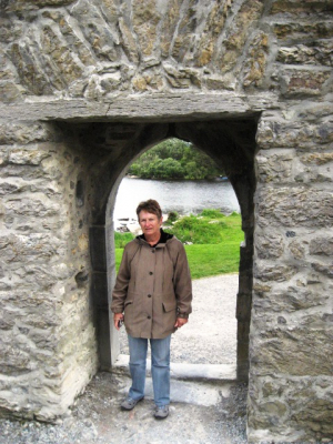 Ross Castle