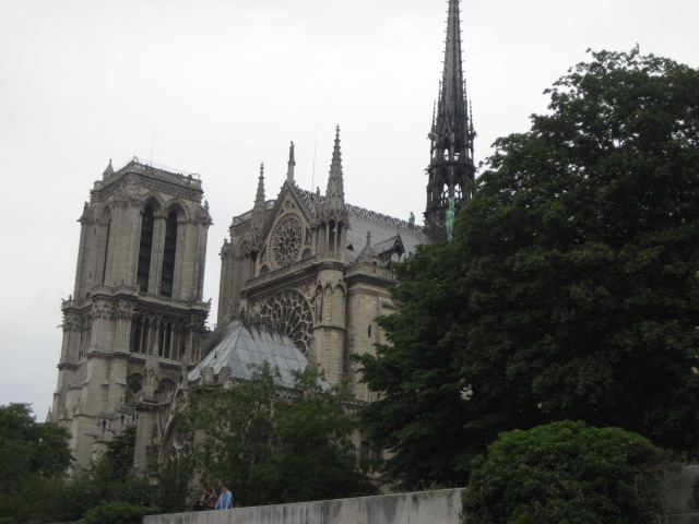 Notre Dame