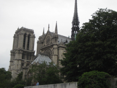 Notre Dame