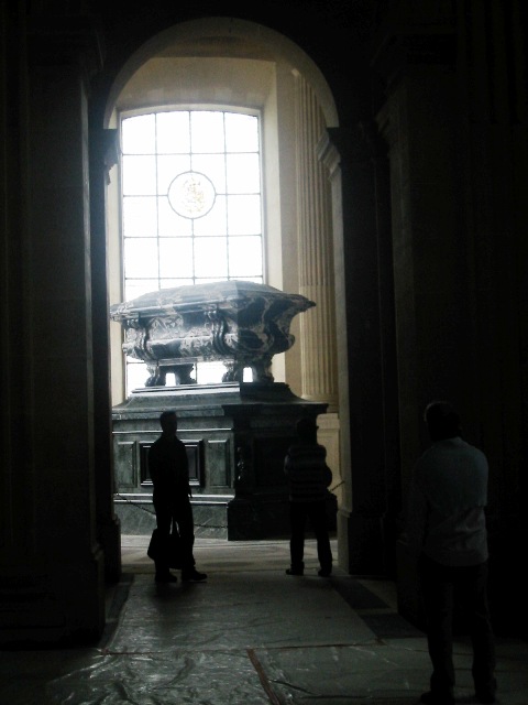 Napoleon Tomb