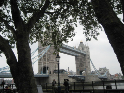 Tower Bridge