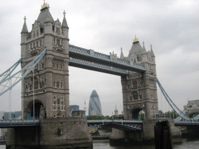 Tower Bridge