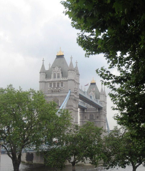 Tower Bridge