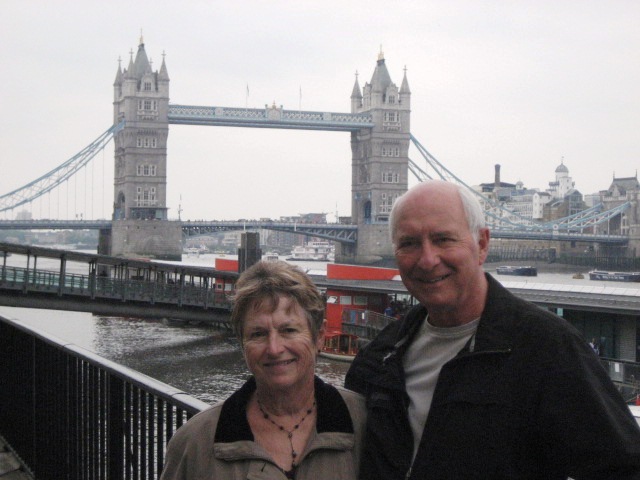 Tower Bridge