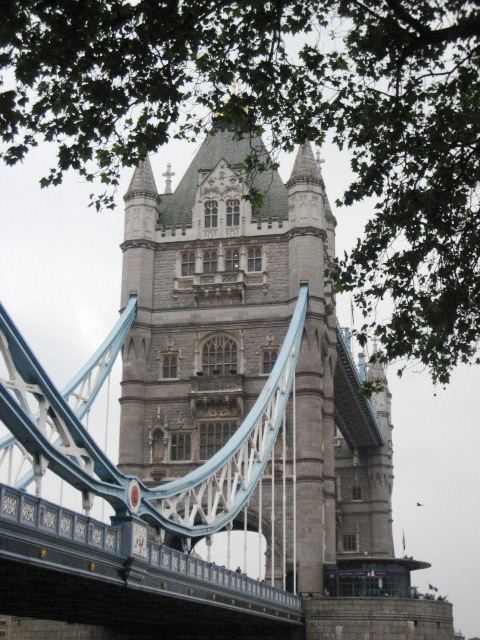 Tower Bridge