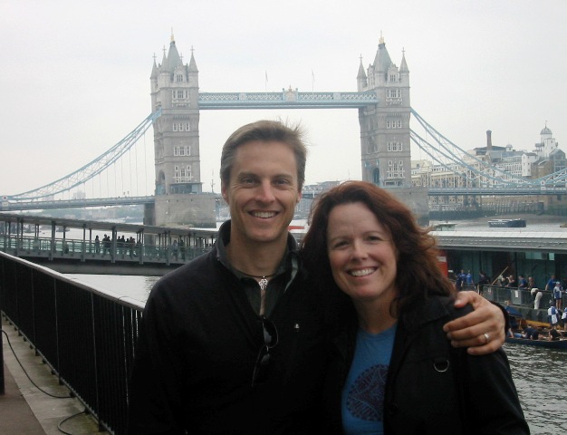 Tower Bridge